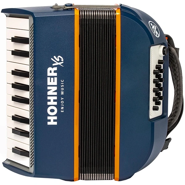Аккордеон Hohner XS