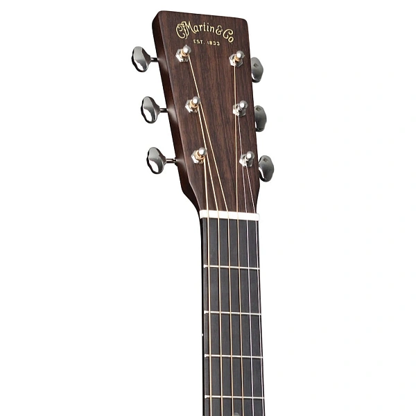 Акустическая гитара Martin 000-18 Standard Series