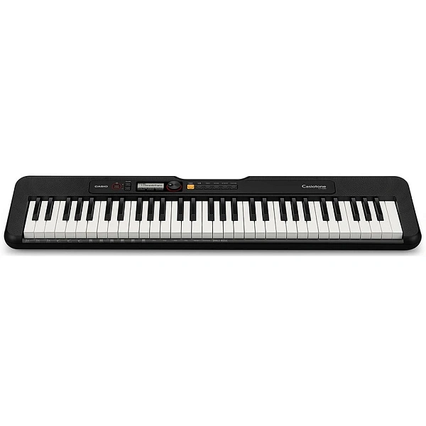 Синтезатор Casio CT-S200BK