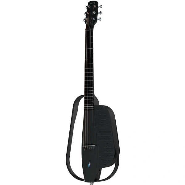 Трансакустическая гитара Enya NEXG 2 Black