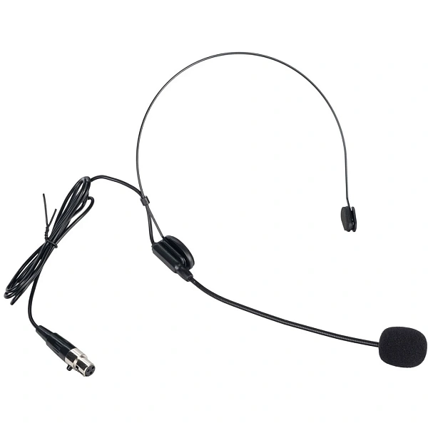 Радиосистема LAudio LS-804-MH