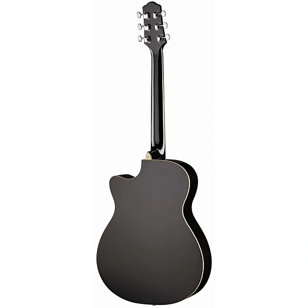 Акустическая гитара Naranda TG120CBK