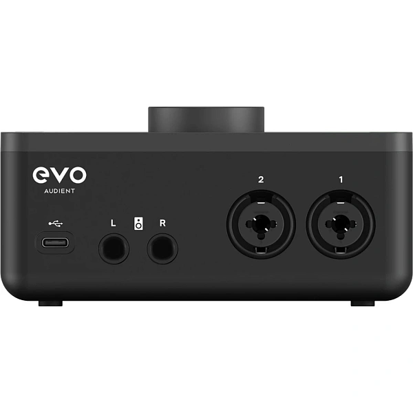 Студийный комплект Audient Evo Start Recording Bundle
