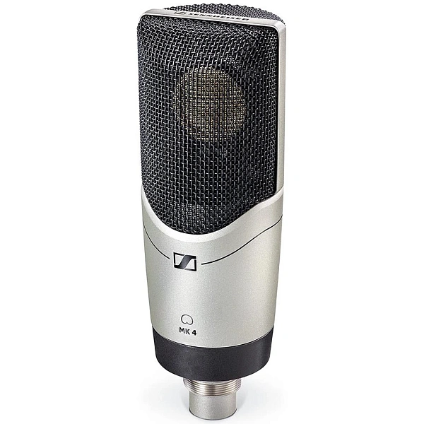 Микрофон Sennheiser MK 4