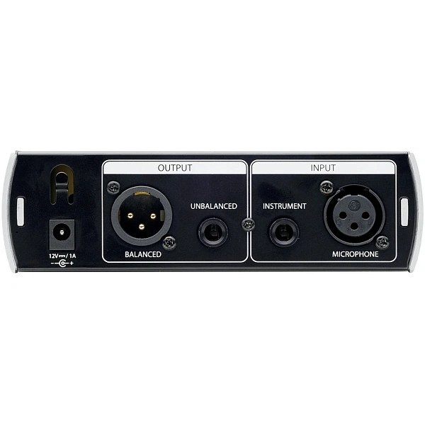 Предусилитель для микрофона PreSonus TubePRE V2