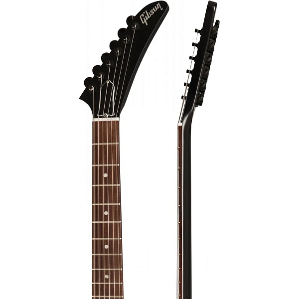 Электрогитара Gibson Explorer B-2 2019 Satin Ebony