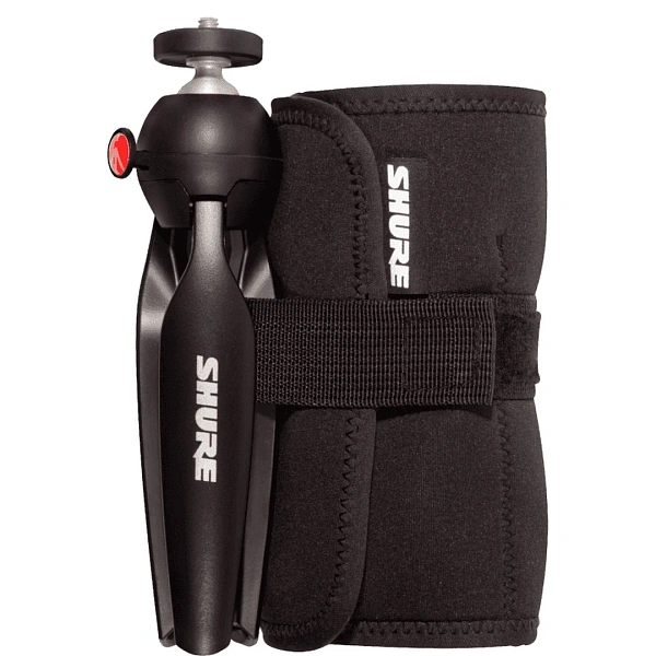 Микрофон Shure MOTIV MV88+