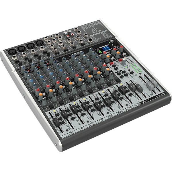 Микшерный пульт Behringer X1622USB