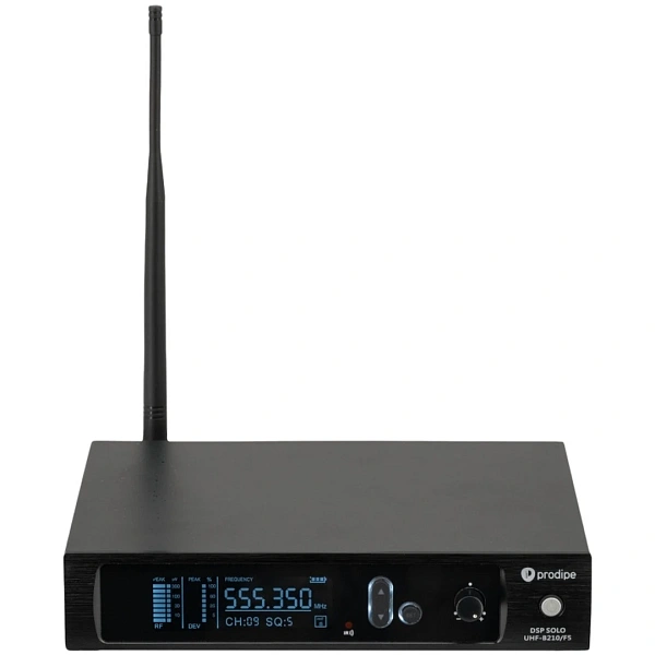 Радиосистема Prodipe DSP Solo UHF-B210/F5