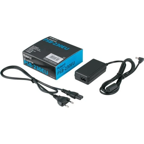 Блок питания BOSS PSB-230EU