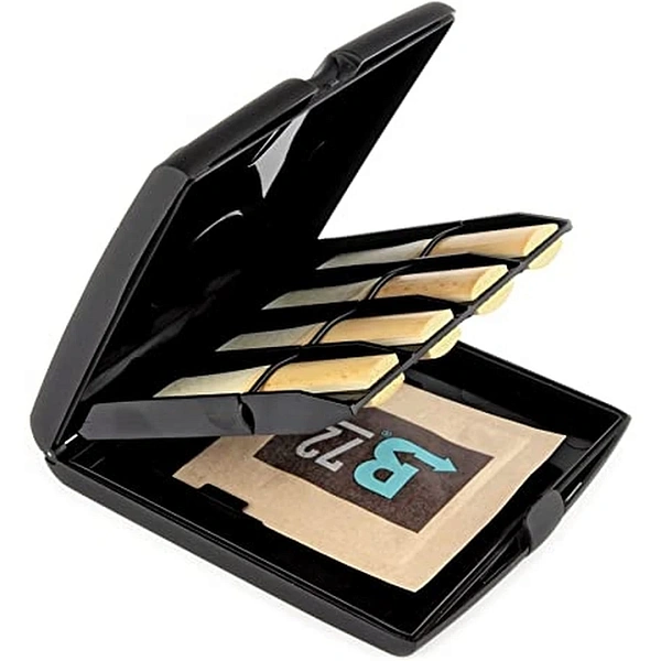 Футляр для тростей Rico RVCASE04