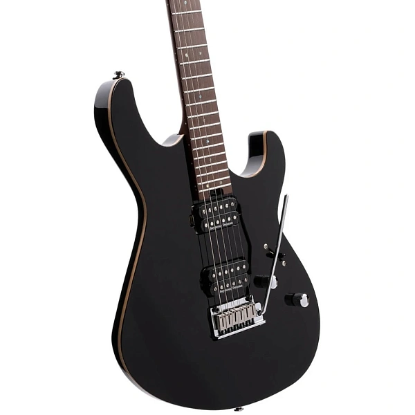 Электрогитара Cort G300 Pro BK