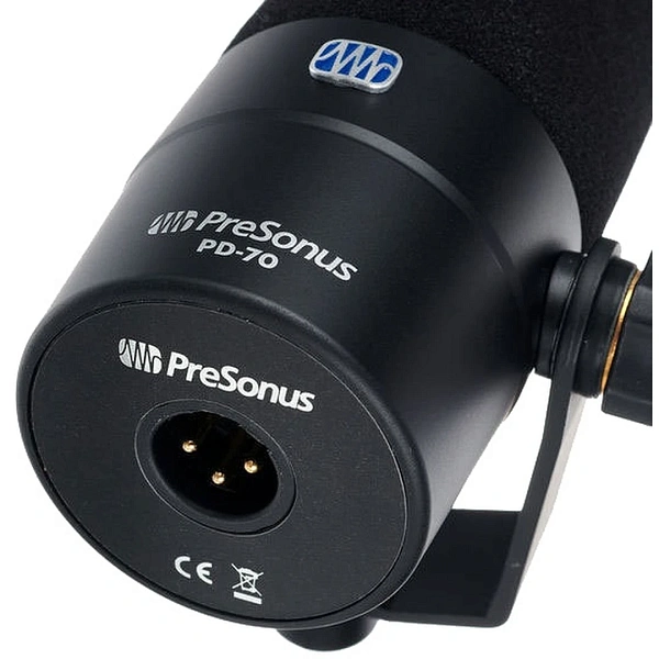 Микрофон Presonus PD-70