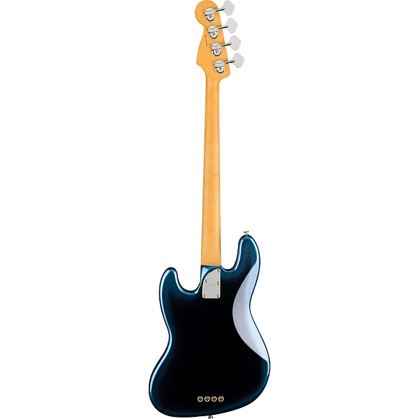 Бас-гитара Fender American Professional II Jazz Bass RW Dark Night