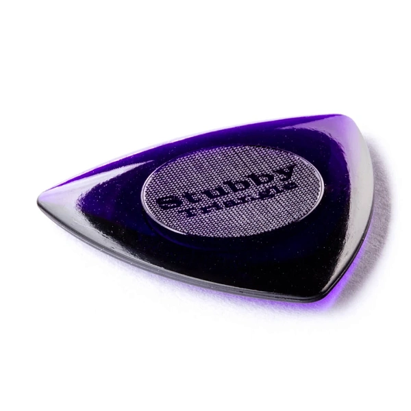 Набор медиаторов Dunlop 473P3.0 Tri Stubby