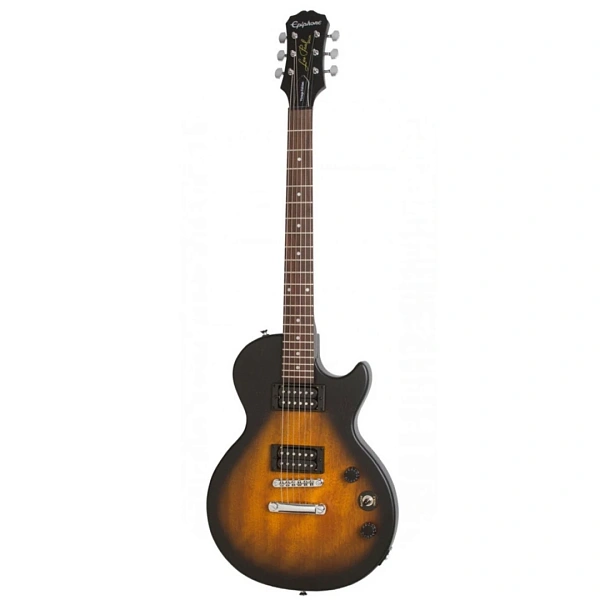 Электрогитара Epiphone Les Paul Special VE Vintage Worn Vintage Sunburst