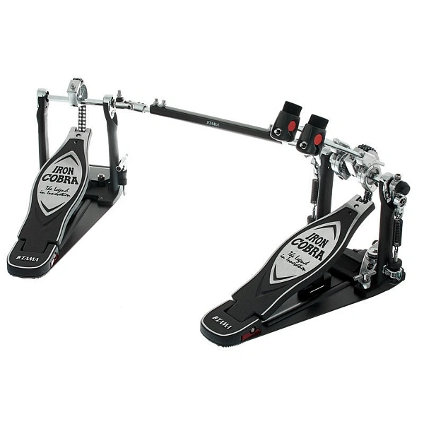 Педаль для барабана двойная Tama HP900RWN