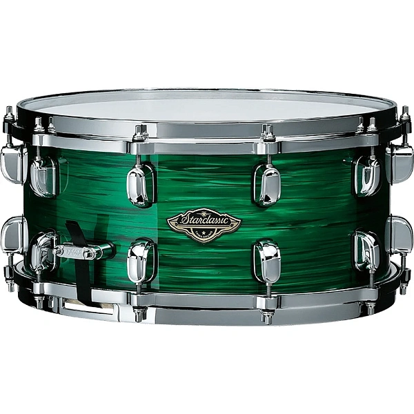 Малый барабан Tama Starclassic WBSS65-LSO 14x6.5