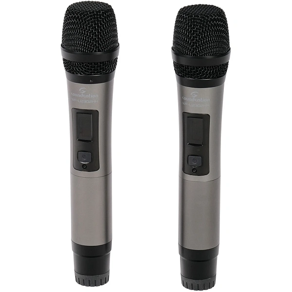 Радиосистема Soundsation WF-U2302HH