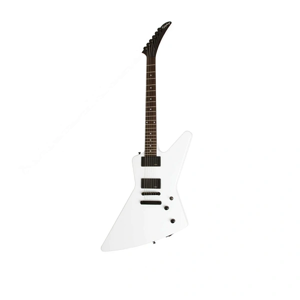 Электрогитара Epiphone 1984 Explorer EX Alpine White