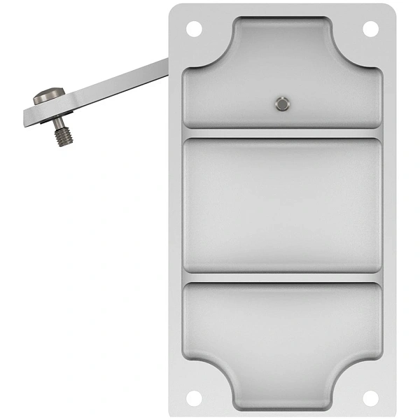 Кронштейн Tannoy Variball Bracket AMS 6/8-WH