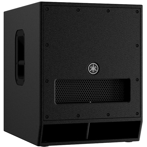 Сабвуфер Yamaha DXS15 MkII