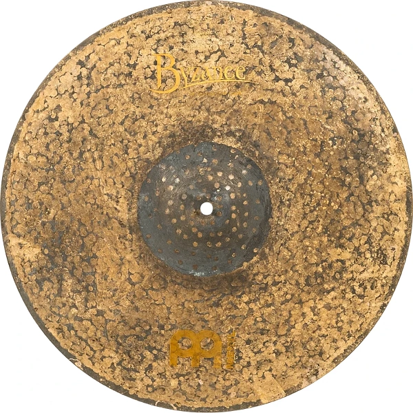 Тарелка Meinl 18" Crash B18VPC
