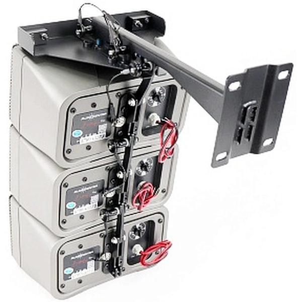 Настенный держатель Audiocenter Butterfly Wall Mount Bracket