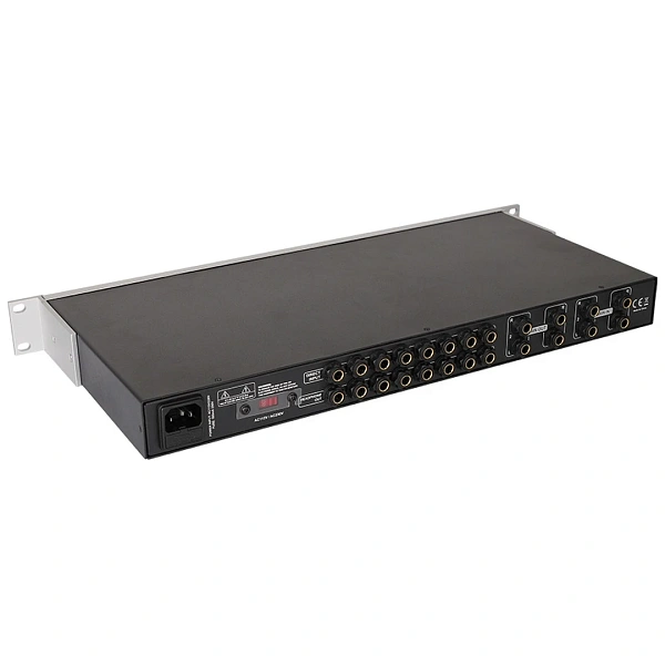 Предусилитель для наушников Alctron HP800 V2