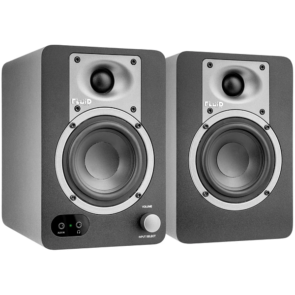 Студийные мониторы Fluid Audio C35BT
