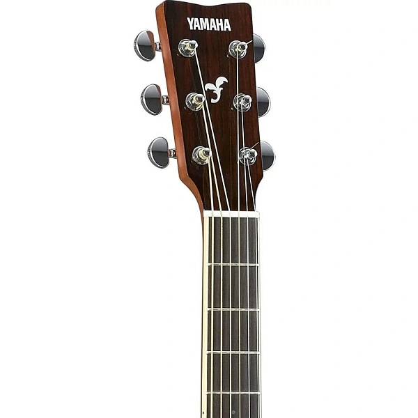 Электроакустическая гитара Yamaha TransAcoustic FS-TA VT