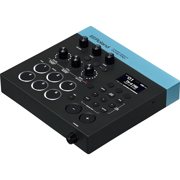 Триггерный модуль Roland TM-6 PRO