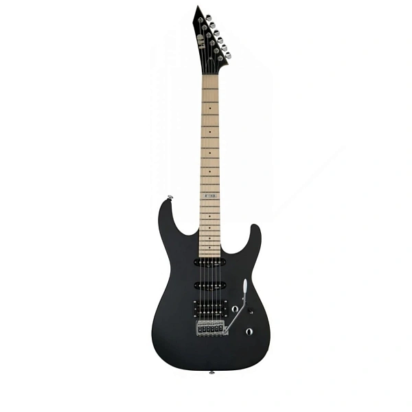 Электрогитара ESP Ltd M-53/BLKS