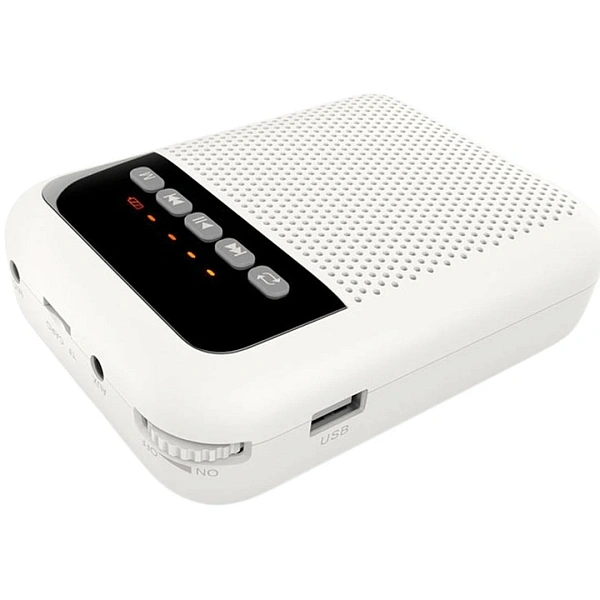 Портативная акустическая система LAudio WS-VA030