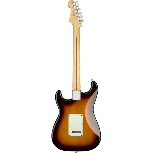 Электрогитара Fender Player Stratocaster HSS MN 3-Color Sunburst