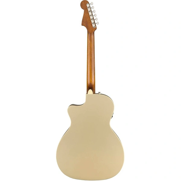 Электроакустическая гитара Fender Newporter Player WN Champagne