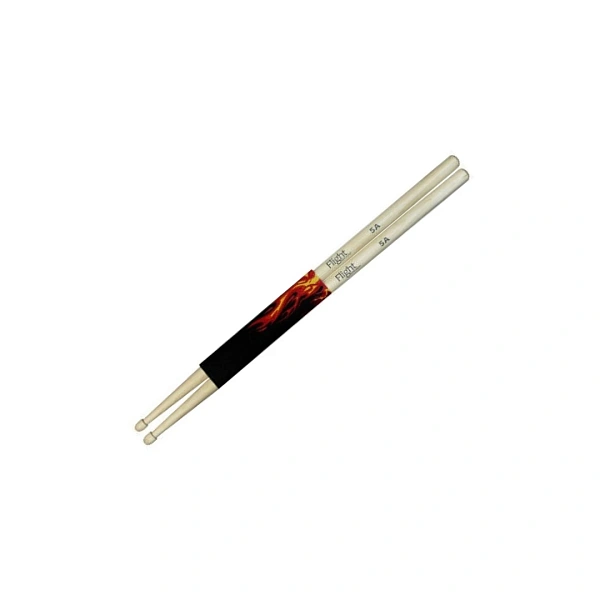 Палочки барабанные Flight FDS-5A