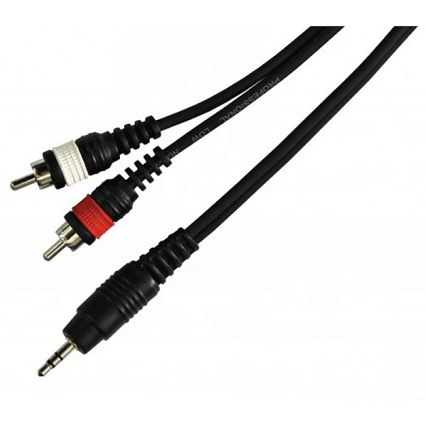 Кабель Stands&amp;Cables YC-028-3