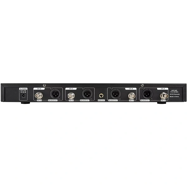 Радиосистема Axelvox DWS7000HT FC Bundle