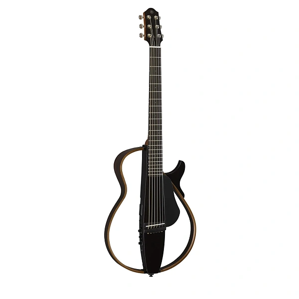 Электроакустическая гитара Yamaha SLG200S TBL