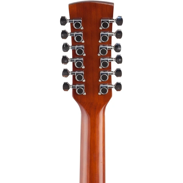 12-струнная гитара Ibanez PF1512-NT