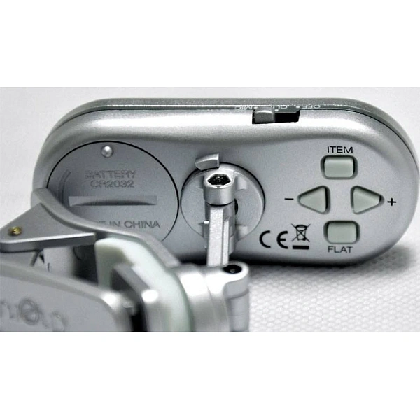 Тюнер Cherub WST-900A