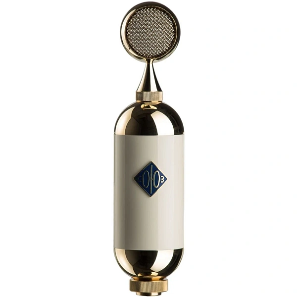 Микрофон Союз 017 TUBE