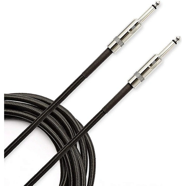 Инструментальный кабель Planet Waves PW-BG-15BK