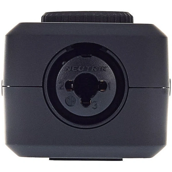 Аудиоинтерфейс IK Multimedia iRig Pro I/O