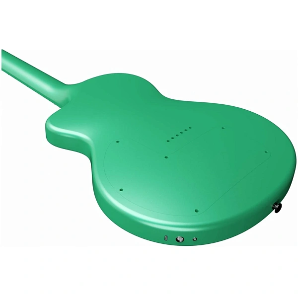 Смарт электрогитара Nebula Seeker Mint Green