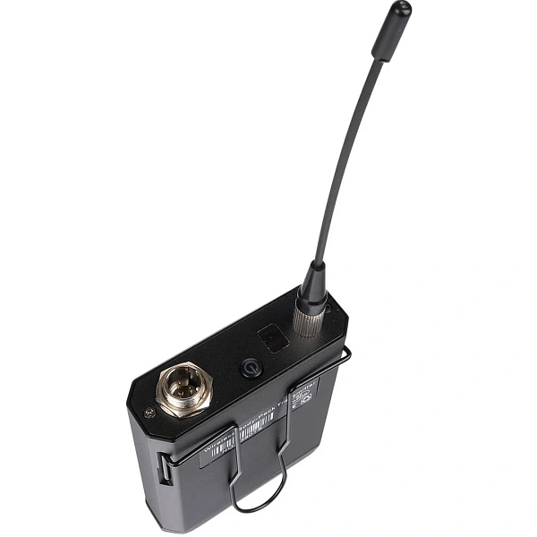 Радиосистема LAudio LS-Q7-MH