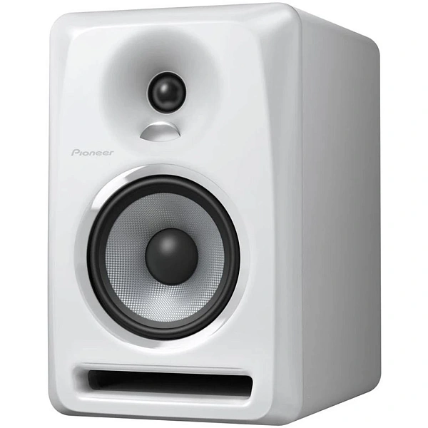 Студийный монитор Pioneer S-DJ50X-W