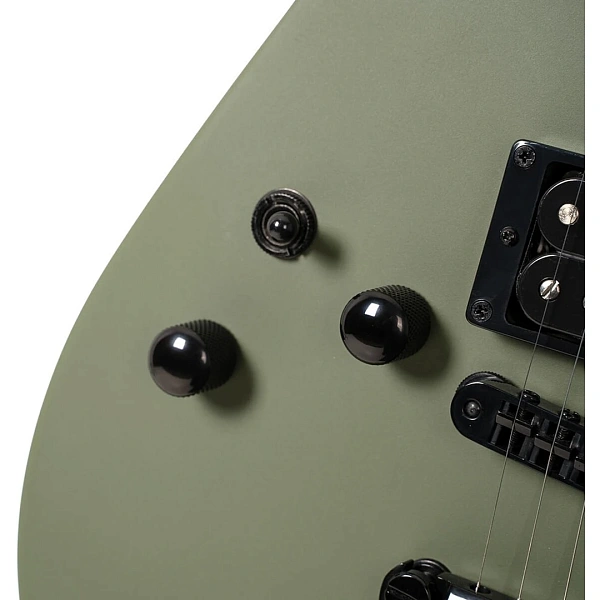 Электрогитара Cort MBM-2H LH SOG