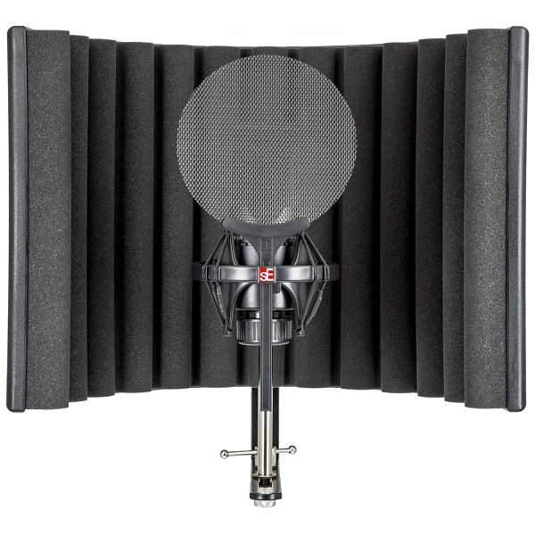 Набор из микрофона и аксессуаров sE Electronics X1 S Studio Bundle